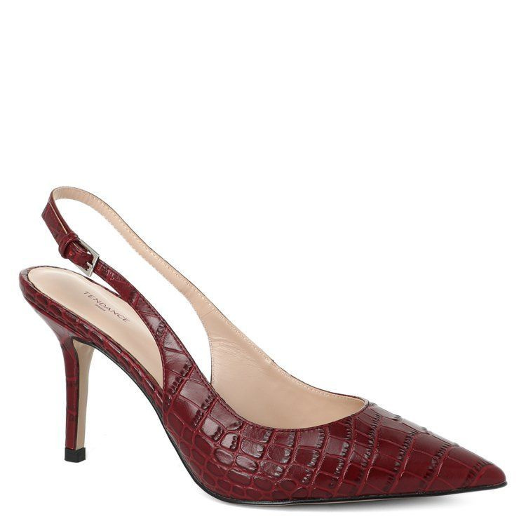 Туфли TENDANCE - купить с доставкой по выгодным ценам в интернет ...