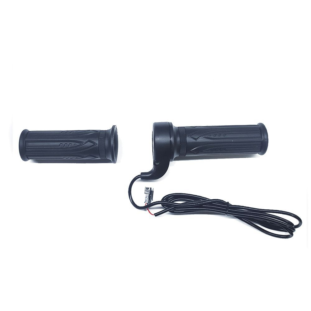 Ручка газа на электровелосипед (мото) - купить с доставкой по выгодным ...