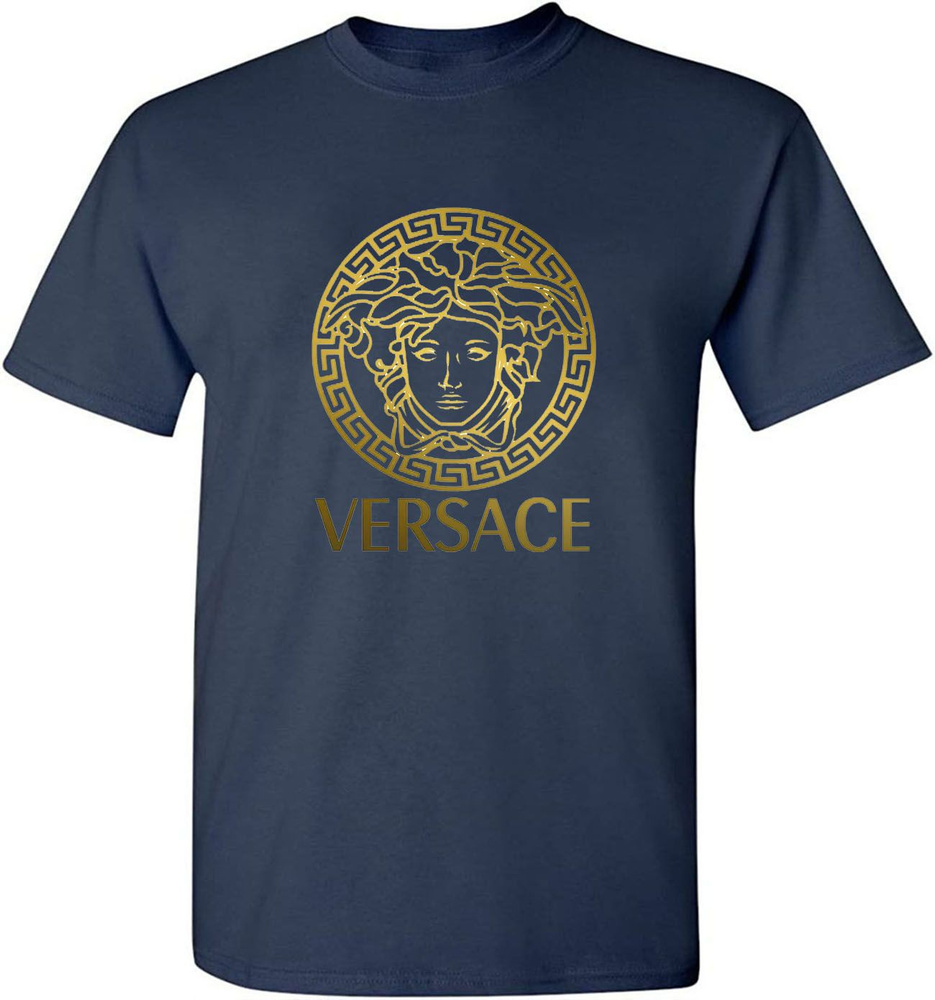 Футболка VERSACE COLLECTION #1