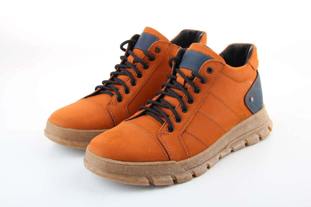 Ботинки Майк Мери — купить в интернет-магазине OZON с быстрой доставкой