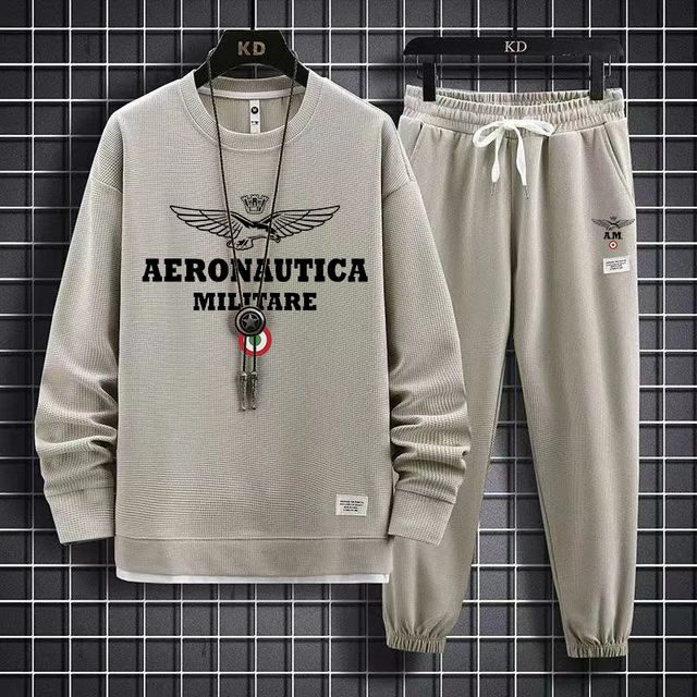 Костюм спортивный Aeronautica Militare - купить с доставкой по выгодным ...