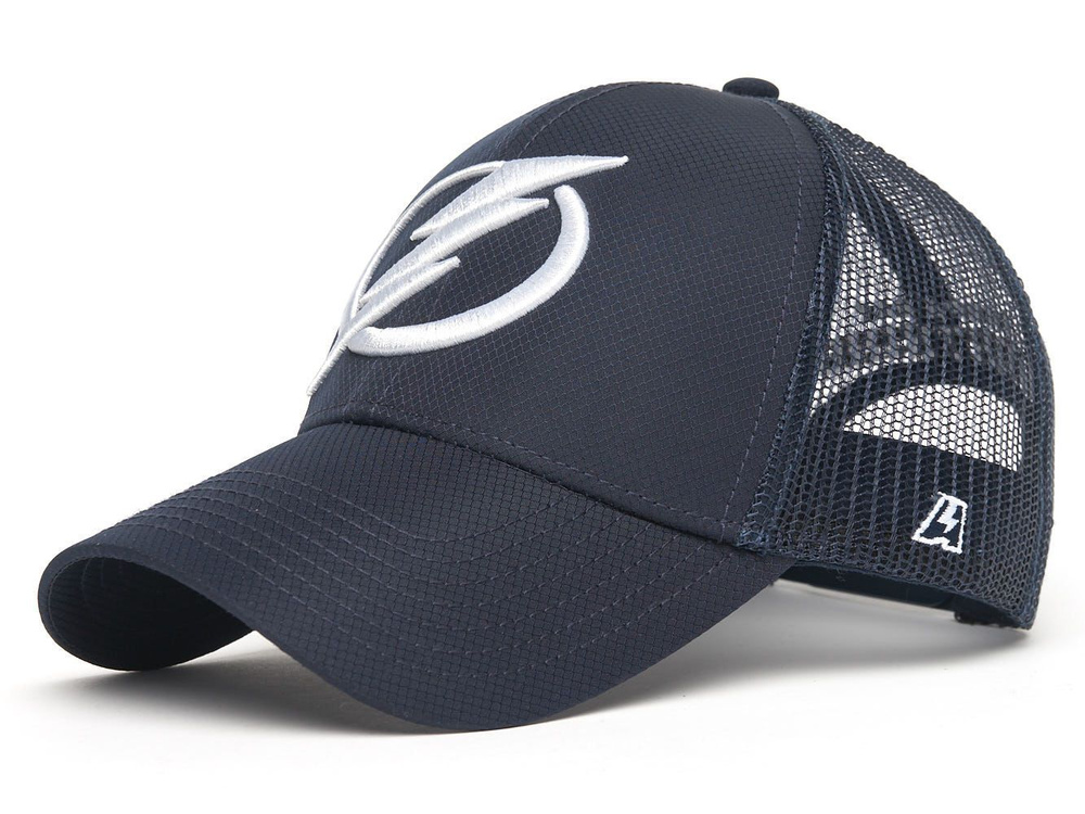 Бейсболка Atributika & Club Tampa Bay Lightning #1