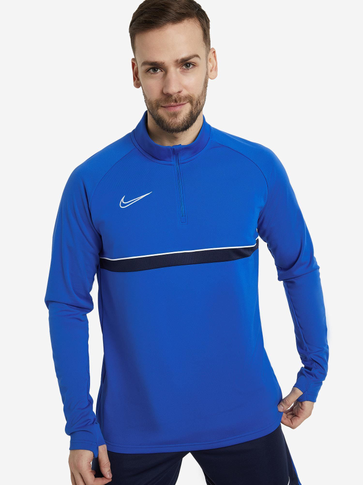 Nike dri hotsell fit academy top