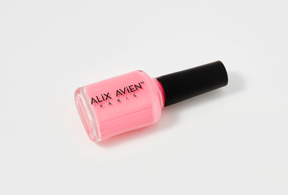Лак для ногтей nail polish #1