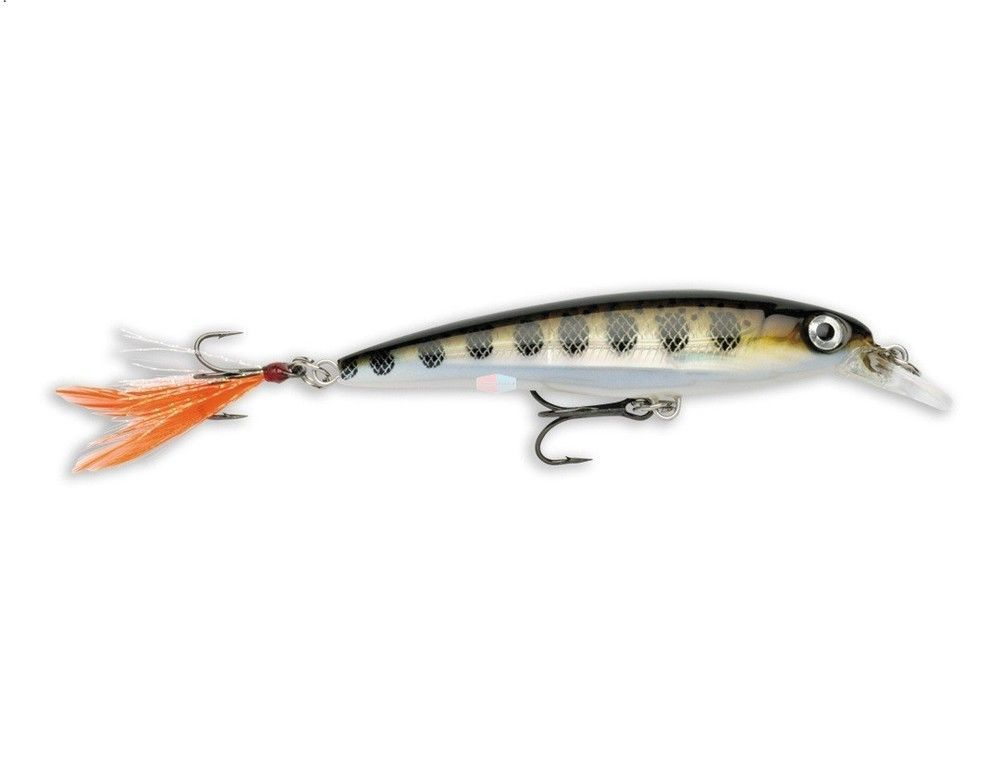 Воблер RAPALA XR-08 MD #1