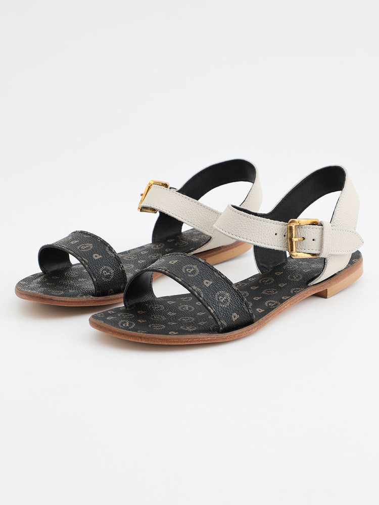 Сандалии Pollini #1