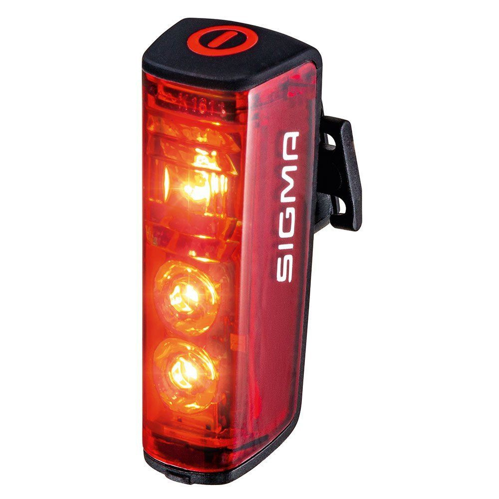 Blaze rear sale light