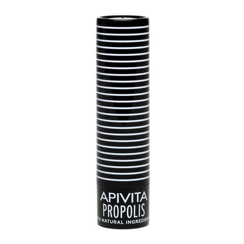 APIVITA Lip care Уход для губ Прополис стик 4,4гр #1