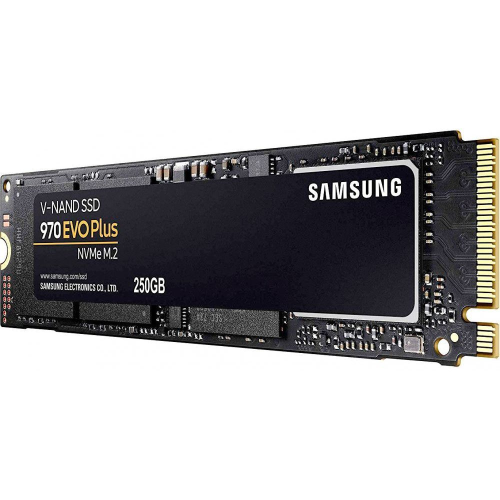 Samsung 970 evo plus 500gb