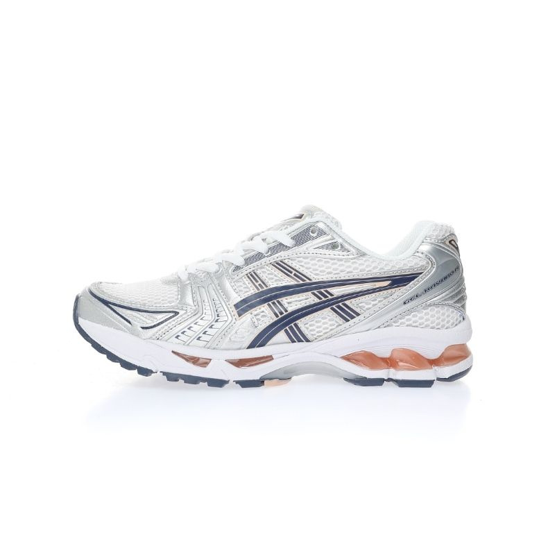 Кроссовки ASICS #1