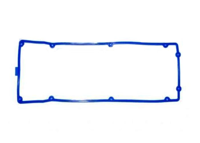 Прокладка клапанной крышки дв.409 Евро-4 силикон (синий) - арт. 40624 ...