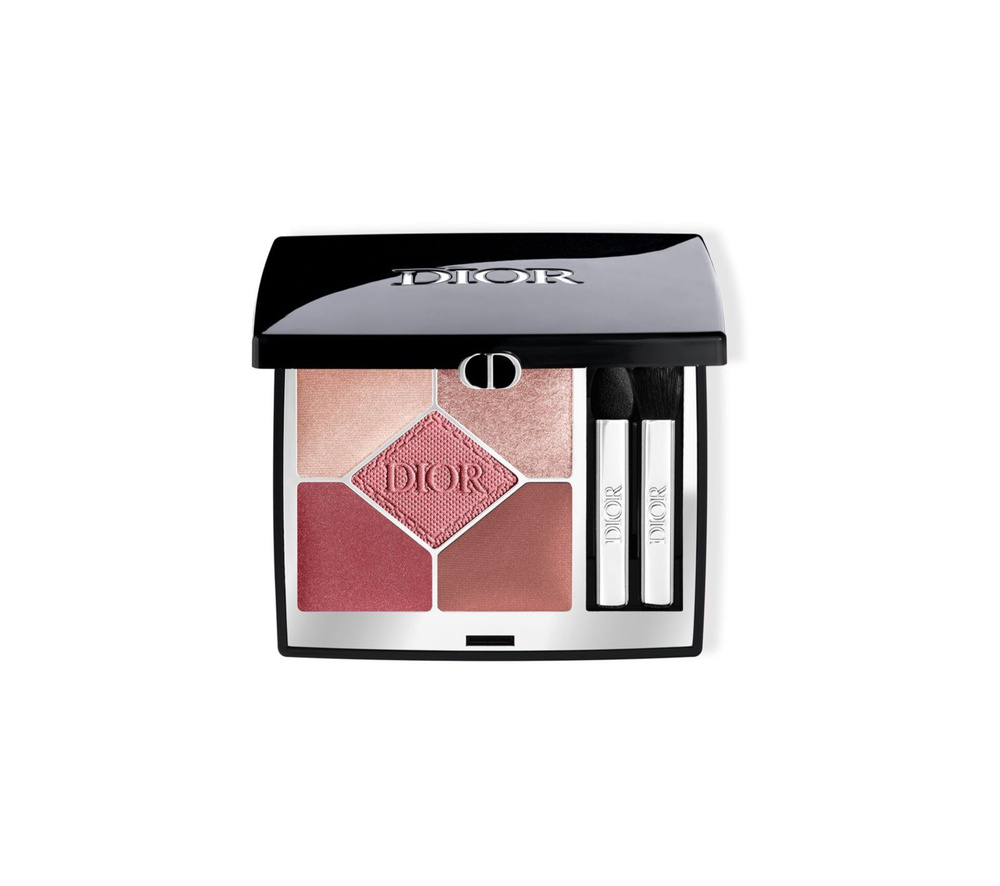 DIOR Diorshow 5 Couleurs Couture - палетка теней ДИОР / 823 Rosa ...