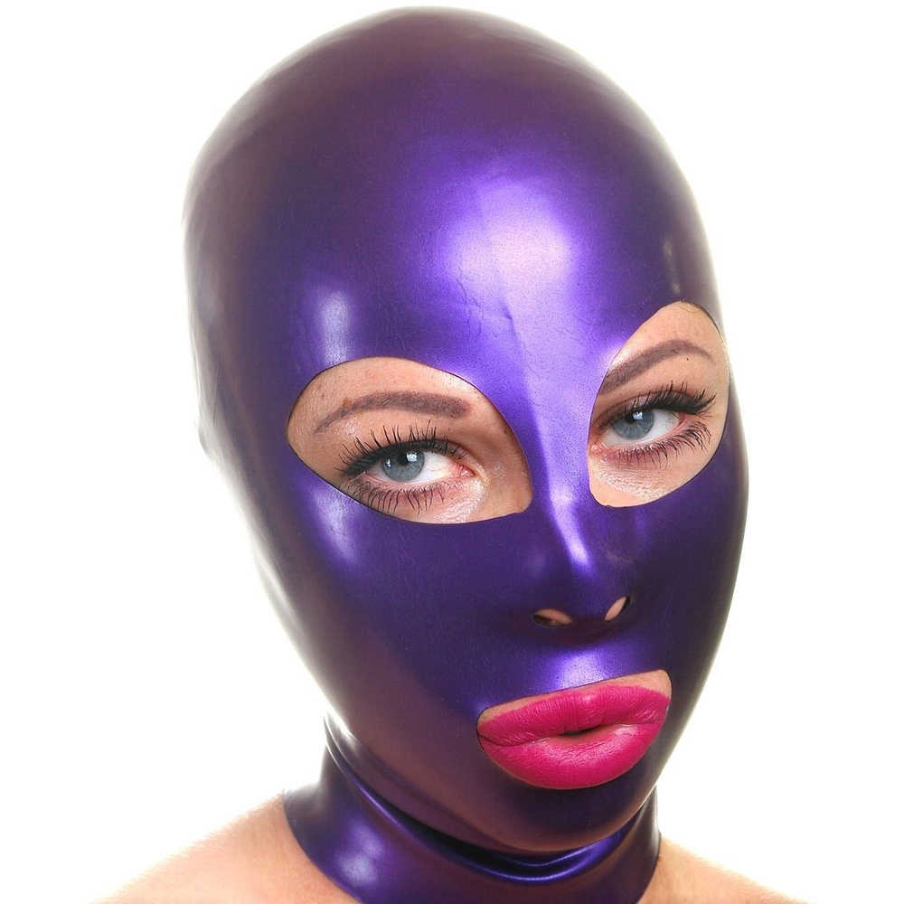 БДСМ одежда Latex Collection #1