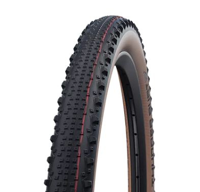 Велопокрышка SCHWALBE THUNDER BURT 29x2.10 Super Race TLE HS451 ADDIX Speed 67EPI, B/TS-SK, 11600510.03 #1