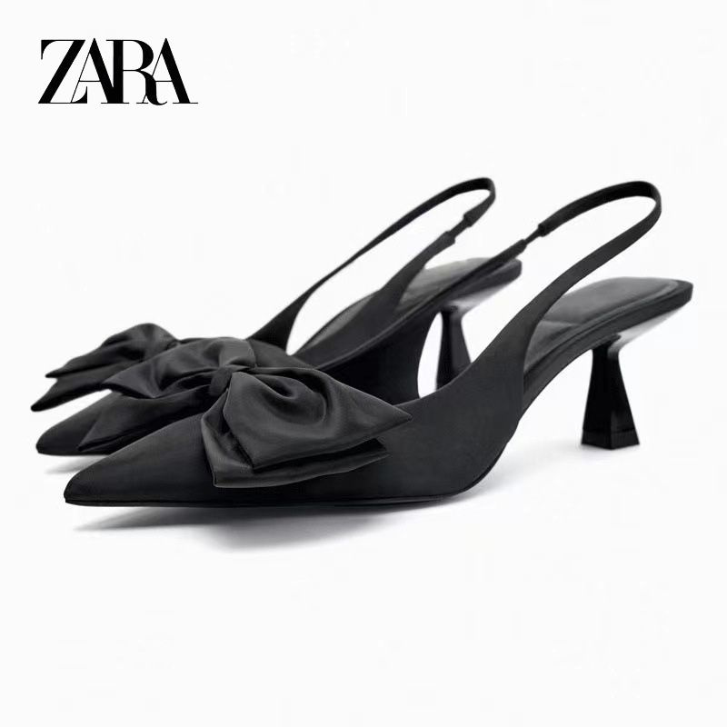 Сандалии Zara #1