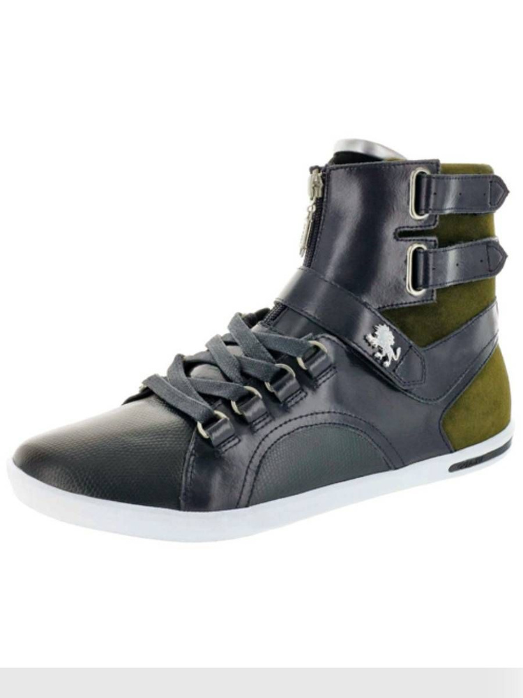 Кроссовки «VLADOFOOTWEAR» #1