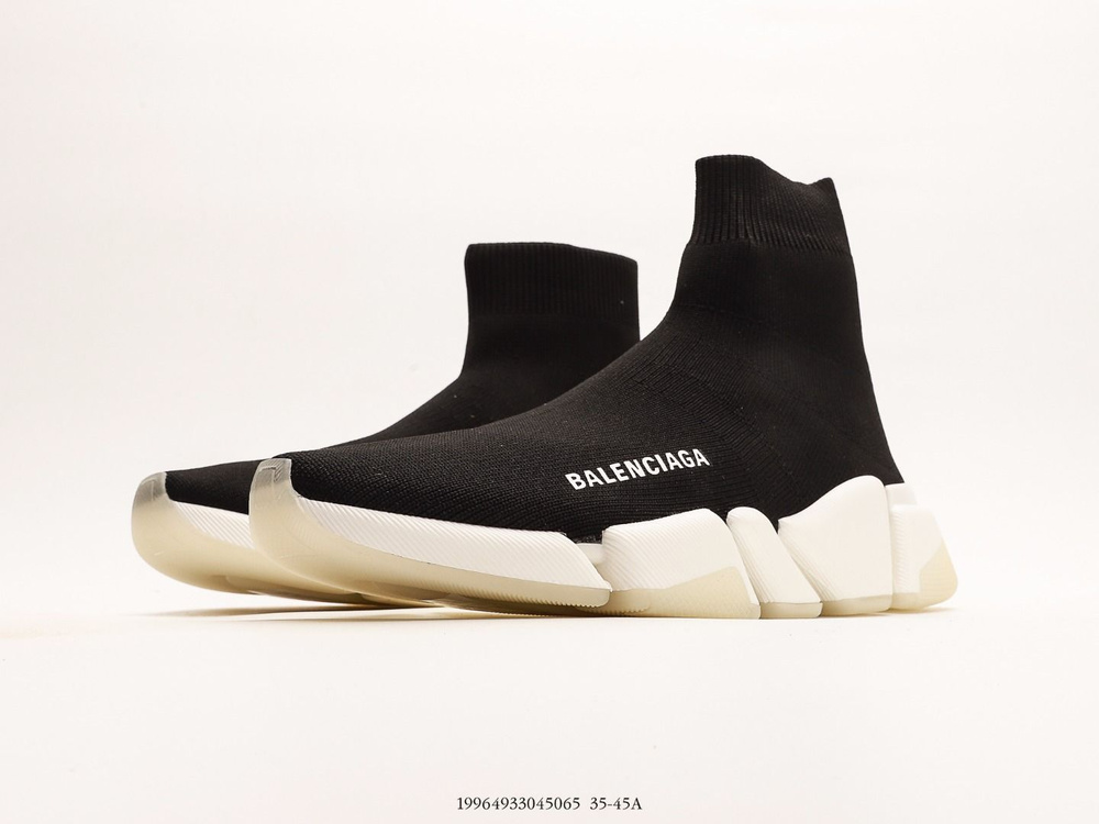 Speedrunner balenciaga 2024