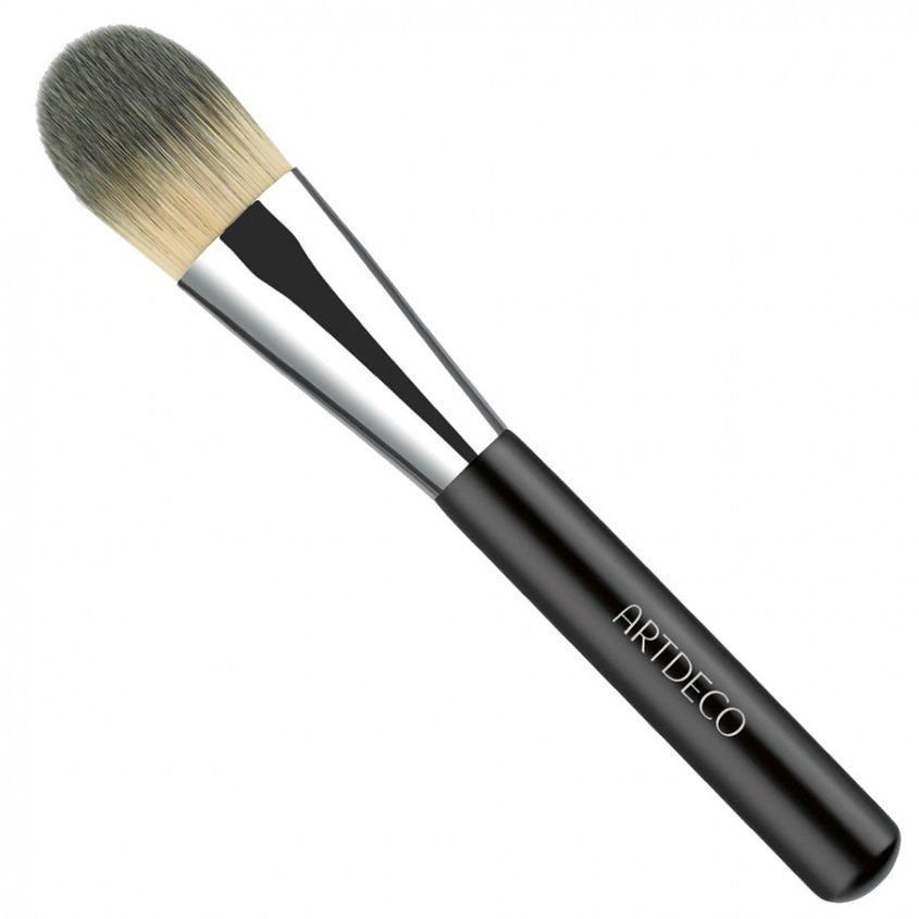 ARTDECO Кисть для нанесения тональной основы (Foundation brush ...