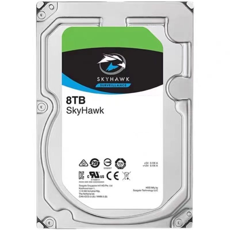 Seagate barracuda 8tb. St8000dm004. 8 ТБ внутренний жесткий диск Seagate st8000vx004.