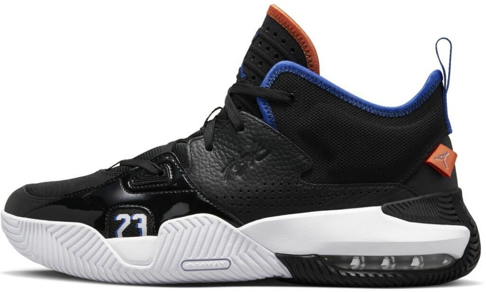 Кроссовки Nike JORDAN - купить с доставкой по выгодным ценам в интернет ...