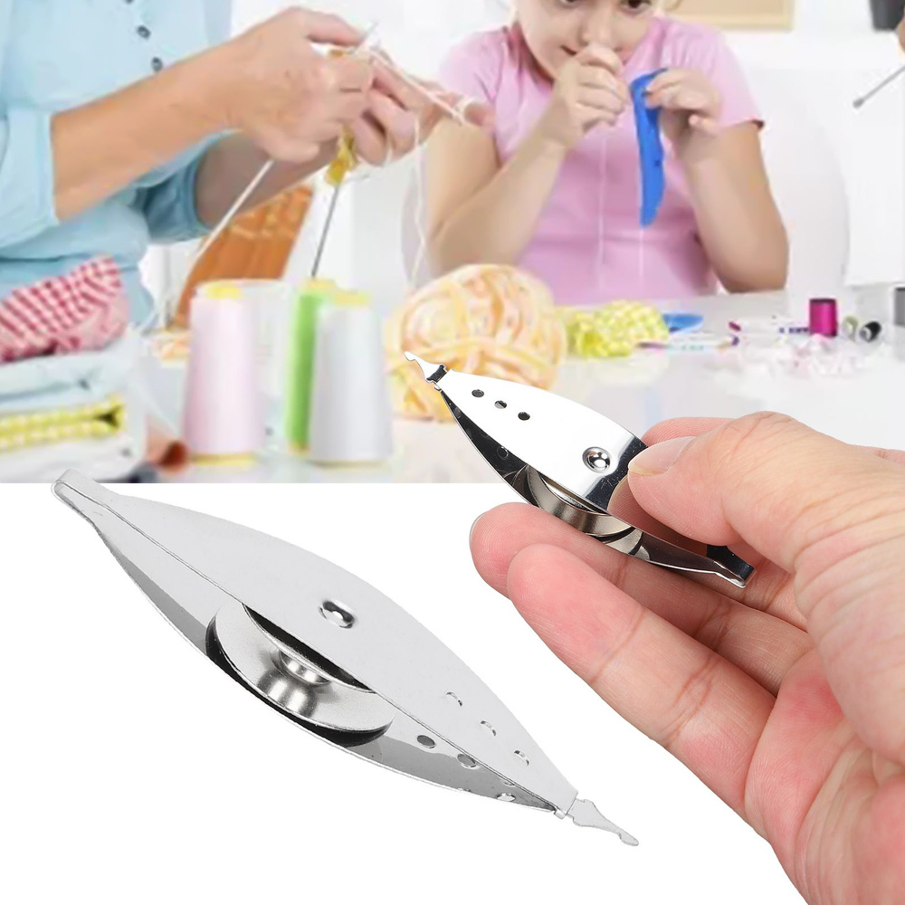 Челнок для фриволите - купить с доставкой по выгодным ценам в интернет ...