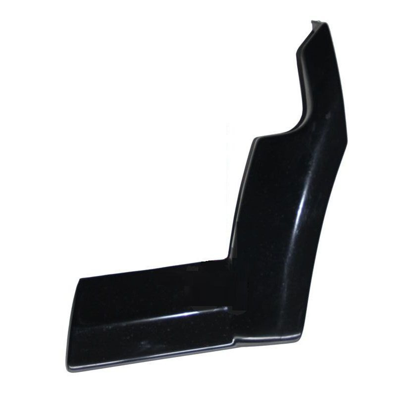 Молдинг заднего крыла УАЗ Пикап с 2014 г. (левый нижний) (под окраску ...