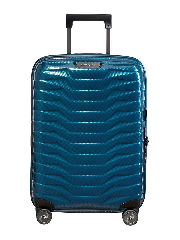 Samsonite Чемодан Полипропилен 69 см 75 л - купить с доставкой по ...