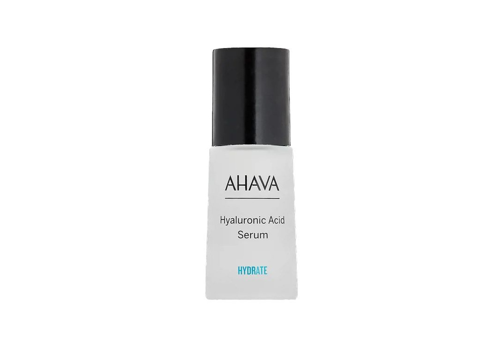 AHAVA Сыворотка для лица Hyaluronic Acid Serum #1