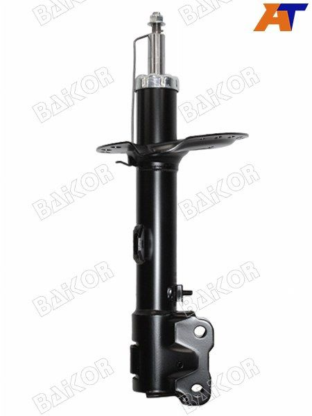 Стойка передняя Mitsubishi Lancer 02-10 / Lancer Cedia 00-03 (Справа=Слева)
