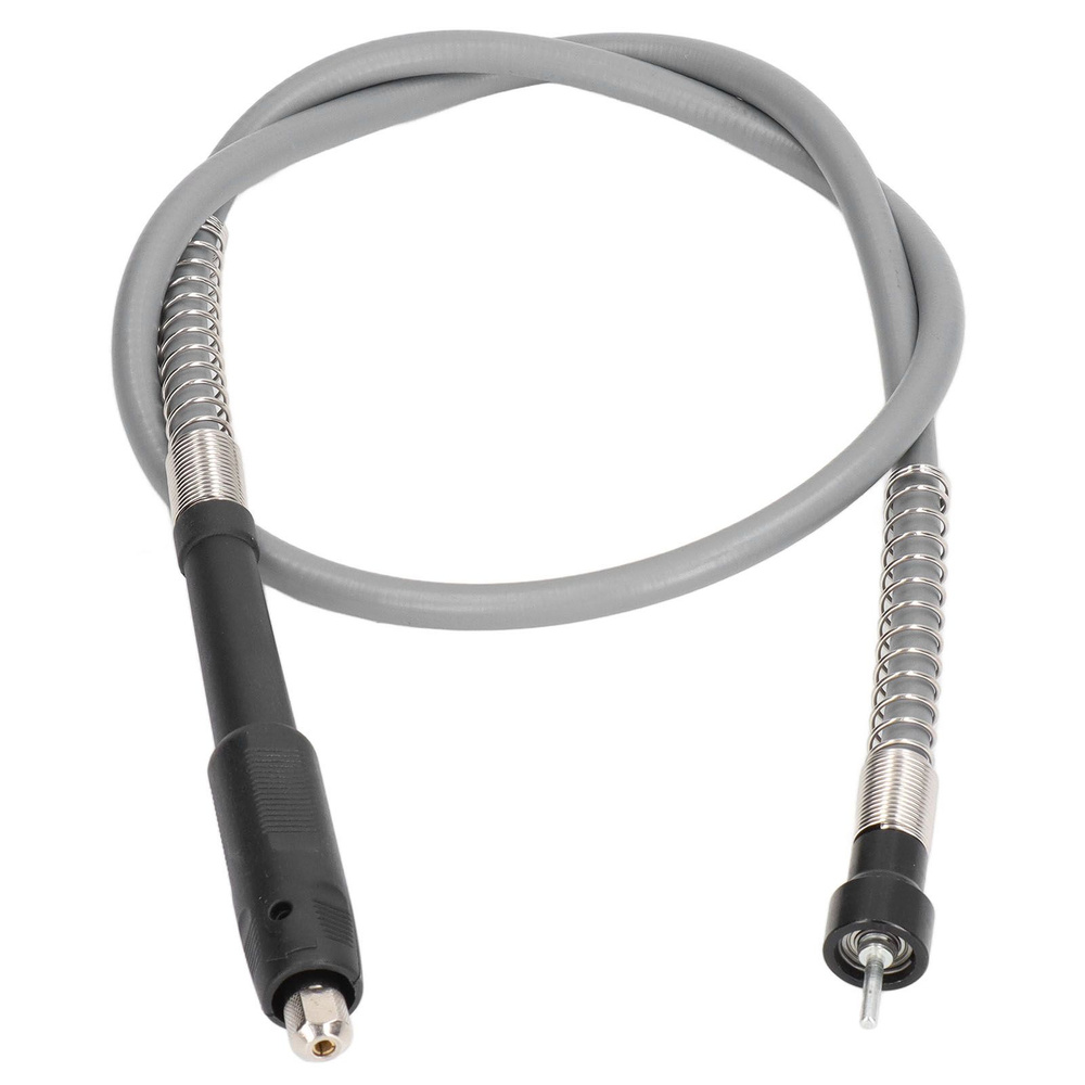 Удлинительный вал привода дрели, диаметр соединения 3 мм, материал ABS ...