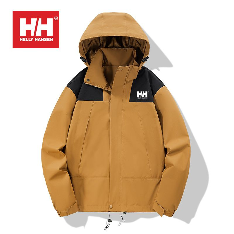 Куртка Helly Hansen Jacket #1