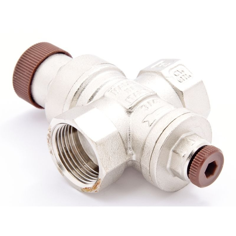 Редуктор давления Itap 361 1/2" 1-4 бар (регулятор), 361 - купить по ...