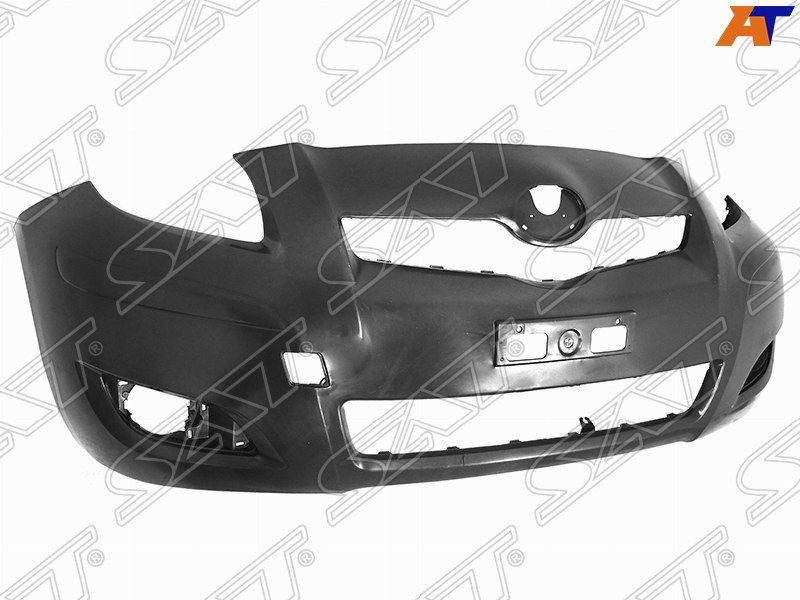 Бампер передний Toyota Camry (XV70) 20-23 / Camry UAE/USA 20-24
