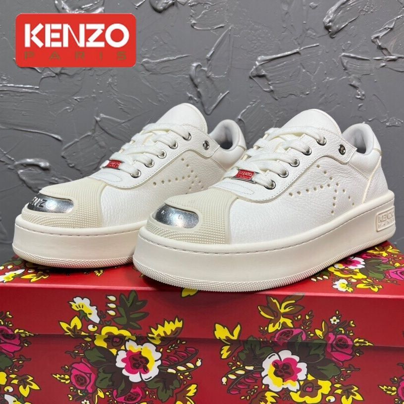 Kenzo converse hotsell