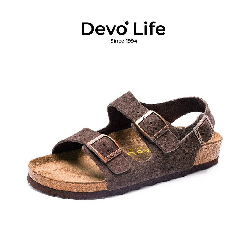 Сандалии Devo Life #1