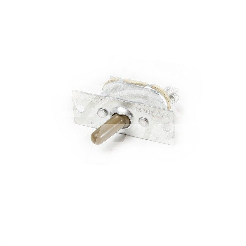 Тумблер (3 положения) ППН-45 КОМПЛЕКТ 5 ШТУК - арт. 1127 - купить по ...