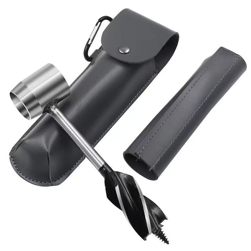 шнековое сверло по дереву ручное, многофункциональный инструмент для ...