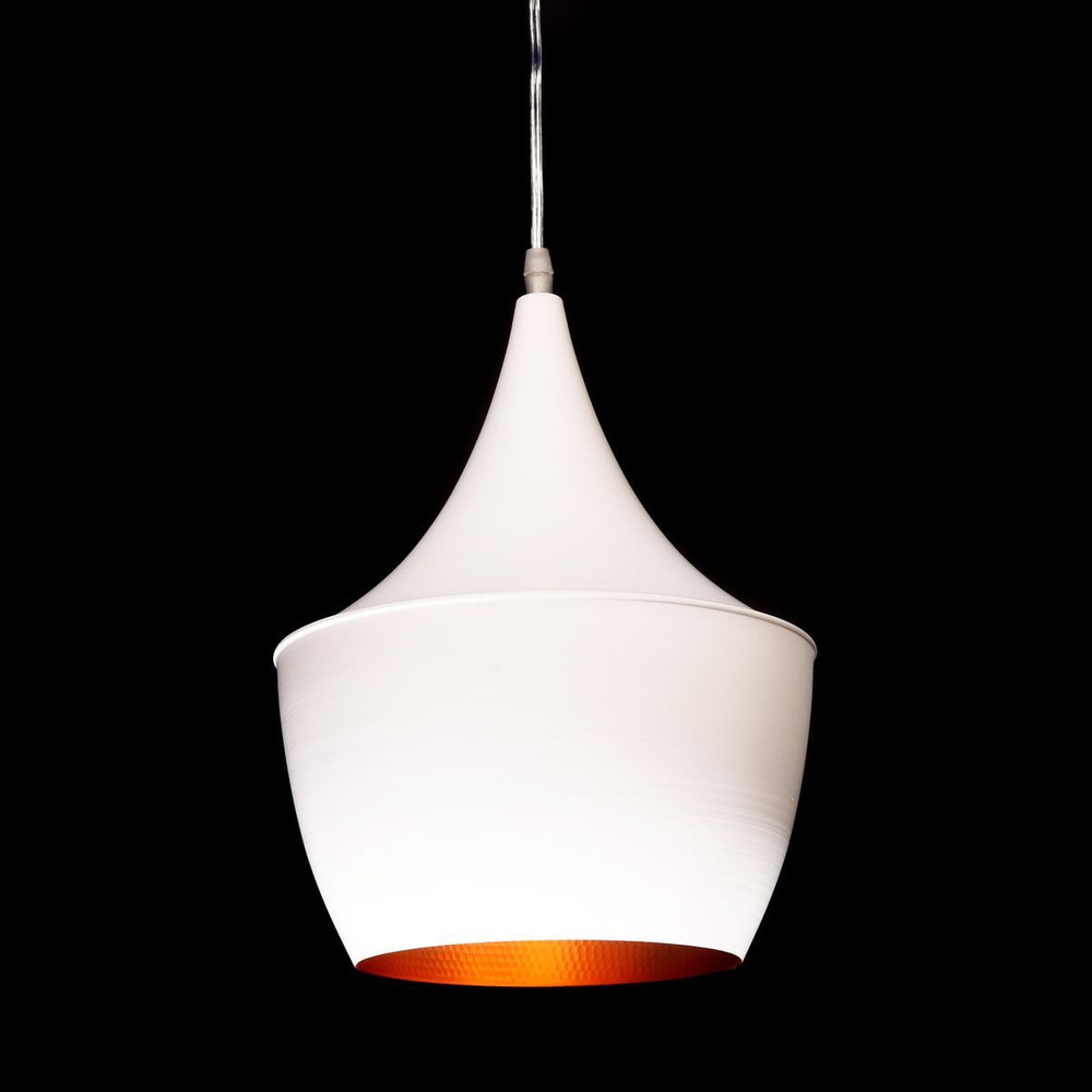 Lumina Deco Подвесной светильник, E27, 60 Вт #1