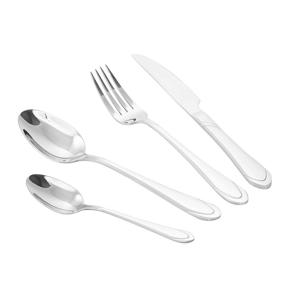 Набор столовых приборов - купить с доставкой по выгодным ценам в ...