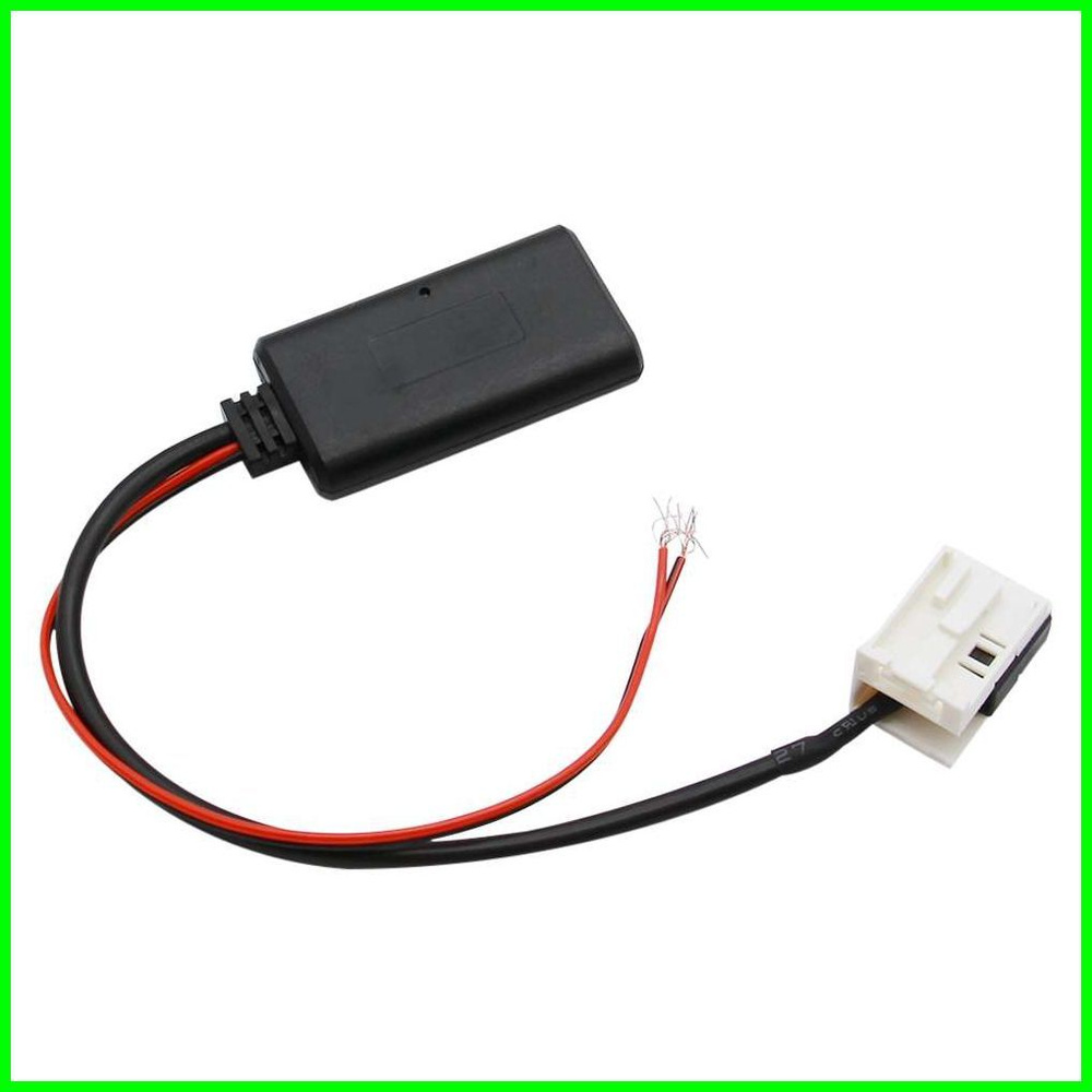 Bluetooth адаптер для BMW 12pin #1