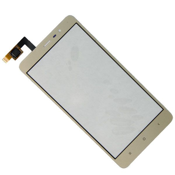Тачскрин для Xiaomi Redmi Note 3, Note 3 Pro <золотой> #1