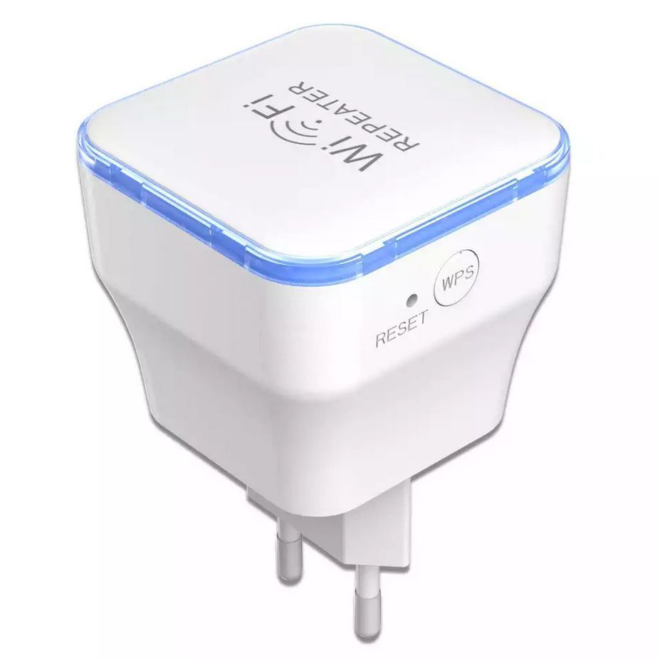 Усилитель Wi-Fi-сигнала WR39 Wi-Fi усилитель беспроводного интернет ...