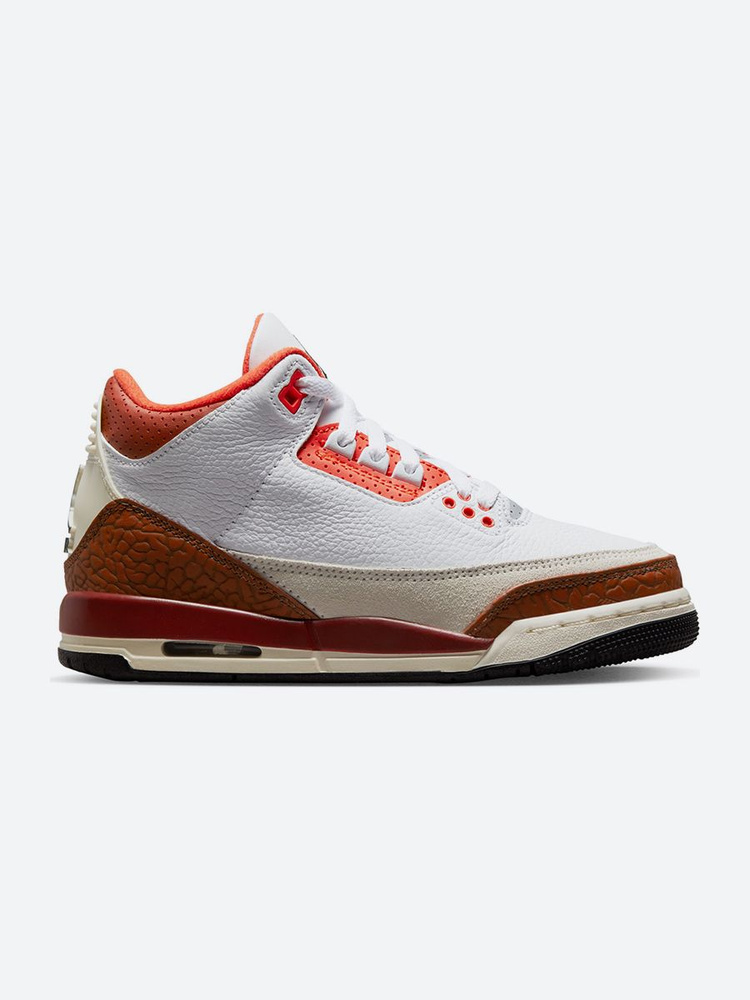 Jordan air 3 clearance retro