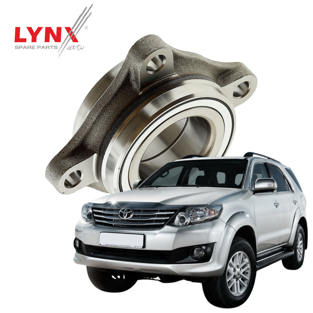 Подшипник ступицы Toyota Fortuner (1) / Тойота Фортунер 2004 2005 2006 ...