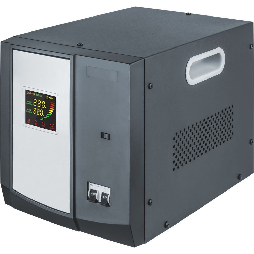 Стабилизатор напряжения Navigator 61 769 NVR-RF1-3000 #1