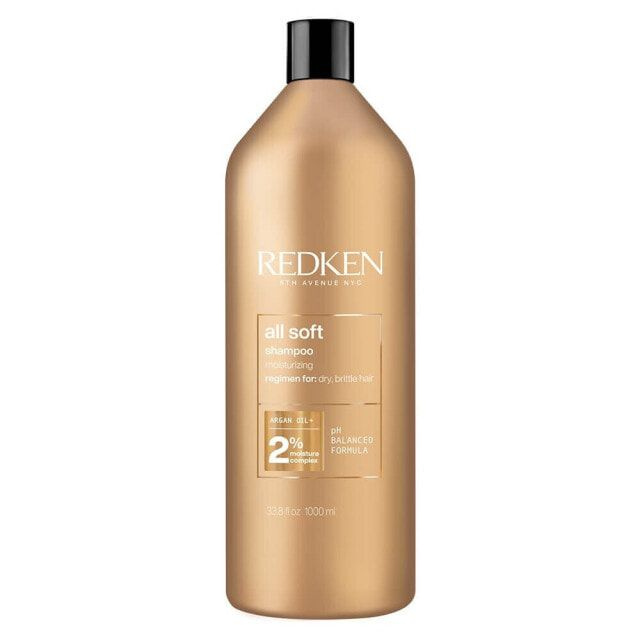 Redken Шампунь для волос #1