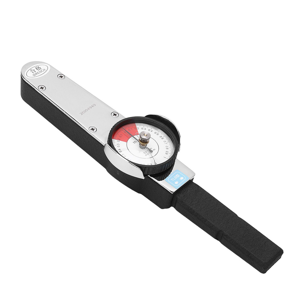 Циферблатный торсионный ключ - купить с доставкой по выгодным ценам в ...