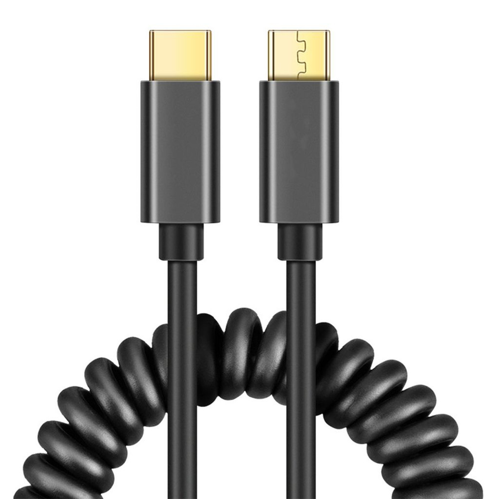 Кабель USB Type-C 4NB300993_WJ - купить по низкой цене в интернет-магазине  OZON (1172673492)