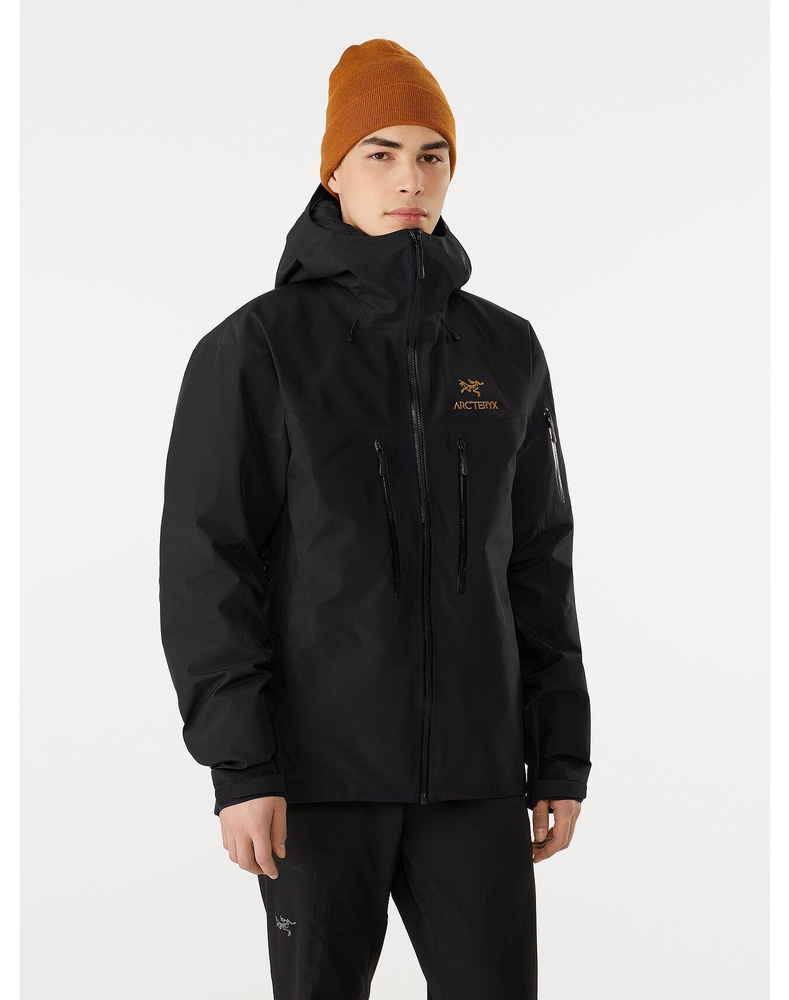 Ветровка Arc'teryx #1