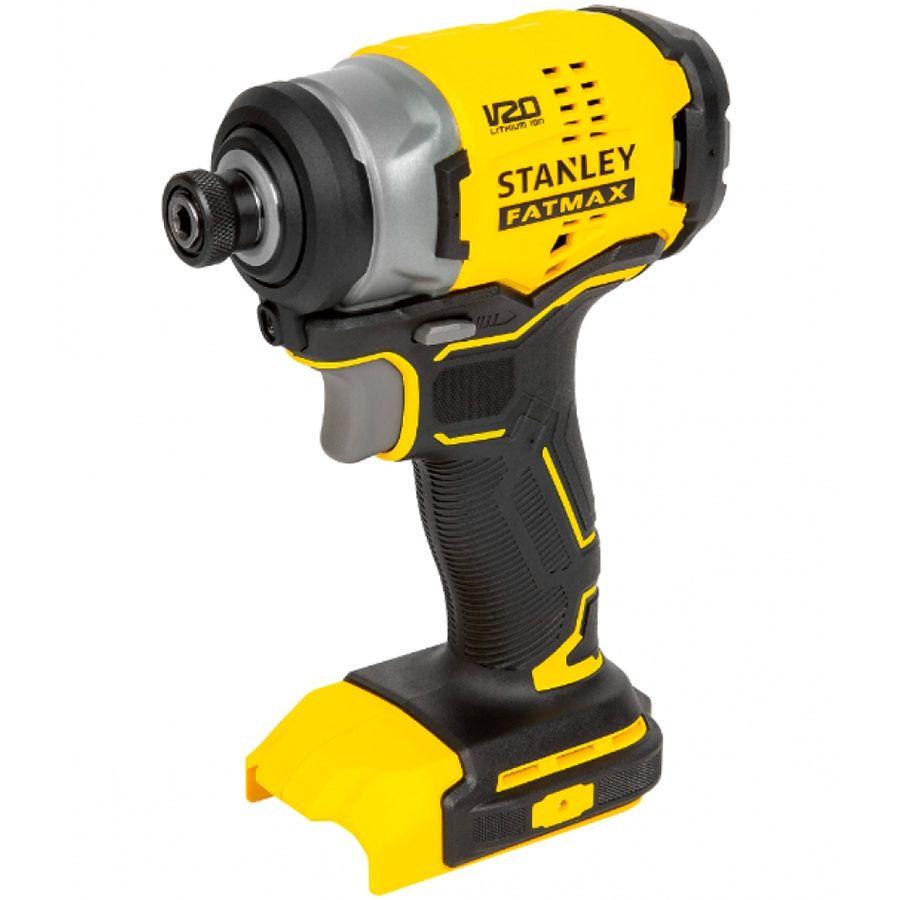 Дрель-шуруповерт аккумуляторная Stanley SFMCF810D2K - купить в интернет ...